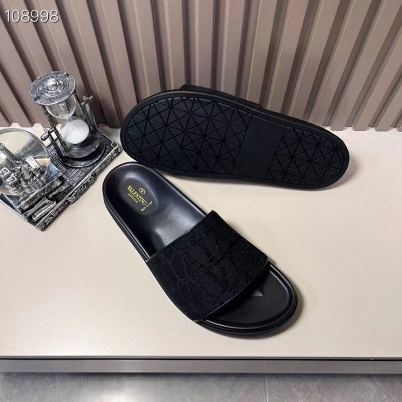 Valentino Slippers